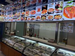 -鑫渔港海鲜本地菜·山海关浑锅(东戴河店)