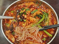 -周成芝螺蛳粉(人和店)