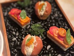 -Highline·城市露台景观餐厅(淮海路店)