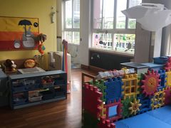 -海富龙阳幼儿园