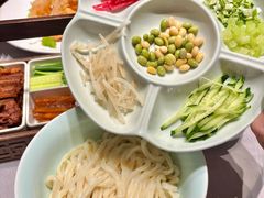 -四世同堂·京菜·烤鸭(双井店)