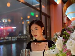 -Kathleen's Waitan 凯圣琳江景西餐厅(外滩店)