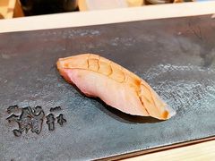 -橼舍鮨青木
