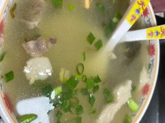 -陈记汤饭(水巷口店)