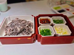 -在前门·烤鸭北京菜(五月花广场店)