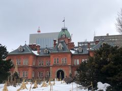 -北海道厅旧本厅舍(旧本庁舎)