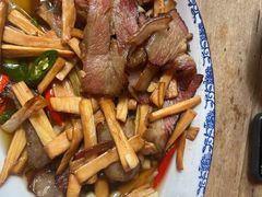 -饭江湖·江湖菜(湖广会馆店)