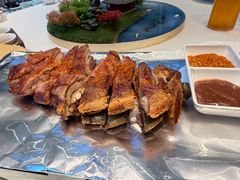 -海泰食府·新鲁菜·家宴(总部基地店)