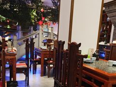 -苏浙徽·农家大院(吴江中山南路店)