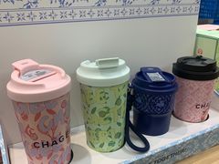 -霸王茶姬(南亚风情第壹城店)