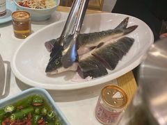 -七椒渔府·特色雅鱼餐厅(雨城店)