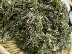-土菜水饺村(宁夏路店)