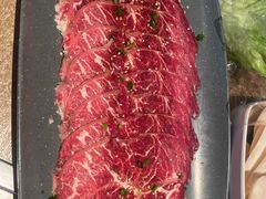 -新石器烤肉(石路天虹店)