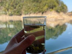 -千岛湖城中湖游船码头