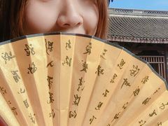 -汉仪华裳汉服旗袍·摄影写真馆(乌镇西栅店)