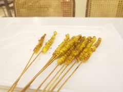 -白仁仔· 活烤海鲜 宵夜(豫园店)