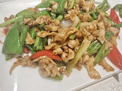 -潮之南·潮汕菜·鱼仔档(南山店)