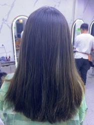 -东方美妍