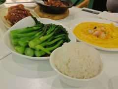 -葡珍轩冰室(虹桥机场T1店)