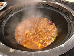 -东北食府·铁锅炖(花溪湾店)