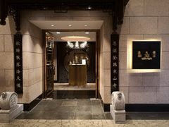 -海天楼中餐厅(吴宫泛太平洋酒店)