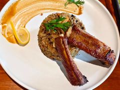 -陶享时光西餐·下午茶(信河街店)