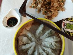 -山顶沙河粉-粤菜馆(凯旋店)