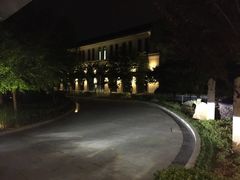 -东航云逸酒店(九溪烟树店)