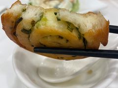 花卷-瑞福园联谊餐室(茂名南路店)