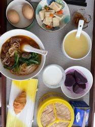 -馨月汇·一悦馨香月子中心(前滩店)