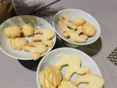 -敦煌山庄摘星阁