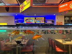 -令狐冲烤鱼·烧菜馆(达明店)