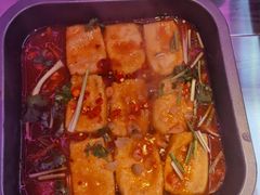 -燥次·烧烤酒场(万象城店)