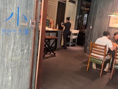 -小大董·烤鸭(王府井apm店)