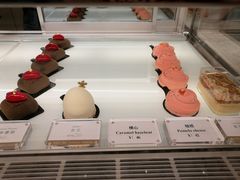 -法桐蛋糕·手作面包(万象城店)
