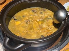 -一朵菌·野生菌探索家火锅(南亚店)