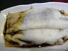 -华辉拉肠(小北路店)