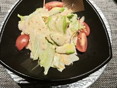 -厦门源昌凯宾斯基大酒店-隠れ鉄板焼