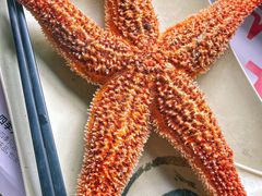 -大锅强·蒸海鲜青岛菜(吾悦广场店)