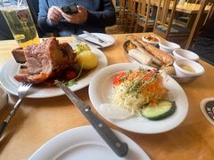 -Restaurant Paulaner am Dom
