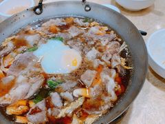 寿喜锅-东京屋(武定路店)