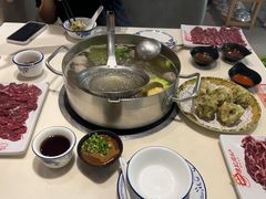 -陈记顺和潮汕牛肉火锅(韩江路店)