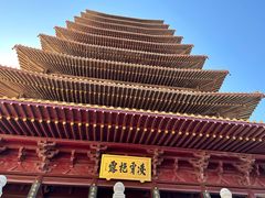 -牛首山文化旅游区