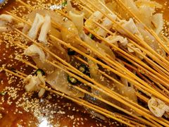 -嘉州鲜知味钵钵鸡(奎星楼店)