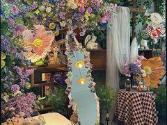 -流酥可心·牛乳蛋糕商店(禾祥西路店)