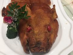 -金翠皇宫粤菜·点心·海鲜(科技园店)