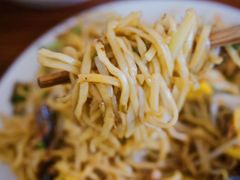 -马路桥姜汤面(江城大楼店)