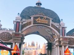 -安徒生童话乐园