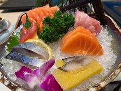 -大渔铁板烧(蛇口店)