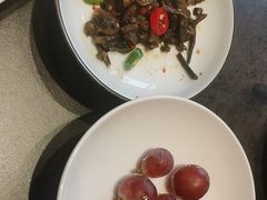 -鸽子侯·家宴·平价海鲜(绿地店)